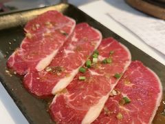 -炙城·韩式烤肉(南京东路店)