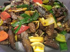 -甘家界牌柠檬鸭(青山店)