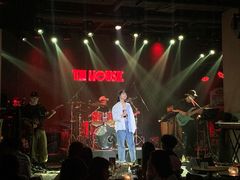 -TZ House音乐现场(茅台店)