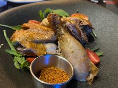 -Nord Grill&Bar Highland诺德西餐(深圳欢乐海岸店)