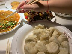 -日丰园海肠水饺·老字号大连海鲜(和平广场店)