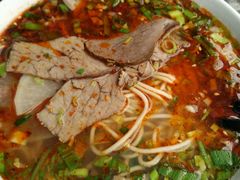 -陇上全荟兰州传统牛肉面(延吉路店)