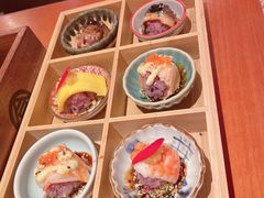 -仓桥家·焗寿司·锅物(光谷步行街店)