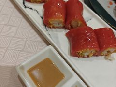 -北海渔村酒楼·粤菜海鲜点心(新华店)