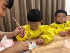 -古力古利托育早教中心(澳门路校区)