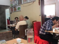 -刘记糟粕醋海鲜烧烤