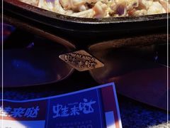 -蛙来哒(友谊阳光城店)
