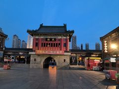 -古文化街旅游区