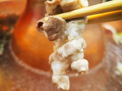 -清真·京华源铜锅涮肉(丰庆店)