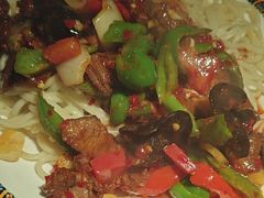 -清真·双公羊·馕坑烤全羊(奥体店)