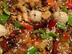 -华豫川酒家(大卫城店)