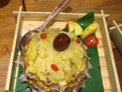 -云海肴·汽锅鸡·云南菜(天津国金汇店)