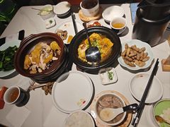 -秋色客家菜(南山店)