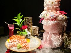 -蟹犇•帝王蟹雪蟹(陆家嘴店)