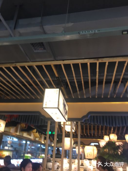 绿草地·湘菜(喜盈门店)图片