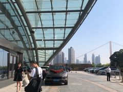 -武汉洲际酒店