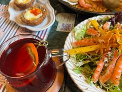 -仁义涵西餐·咖啡(中华巴洛克店)