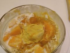-果流香水果甜品(建政路店)