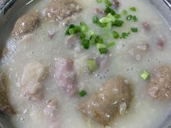 猪杂粥-南记食粥坊·宵夜大排档(岭南分店)