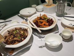 -眉州东坡·熊猫主题餐厅(枫蓝店)