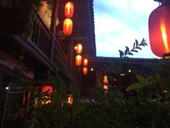 -香满楼(临安路店)