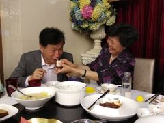 -丰收日·小海鲜·沪上家宴(顾村正大店)