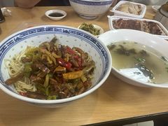 -瞻老元面馆(双塘路店)