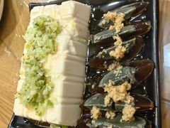 -三鞭一花·独一处·元英砂锅(海光寺店)