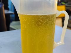 -万顺啤酒屋(皇寺路店)