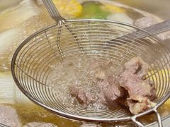 -陈记顺和牛肉火锅馆(天河北路店)