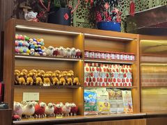 -耶里夏丽·新疆菜·28年喀什老馆(田林东路店)