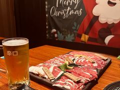 -牛佬•炭火烤肉(挂绿店)