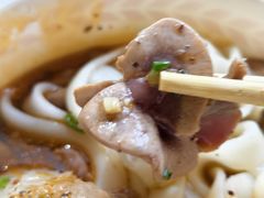 -王记生烫牛杂面馆(兰陵路店)