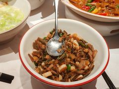 -湘中缘·湖南菜(娄底驻京办店)