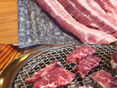 -万兴佳烤肉·长白山老味道(宏泰广场店)