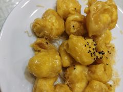 -顺峰海鲜酒楼(省府店)