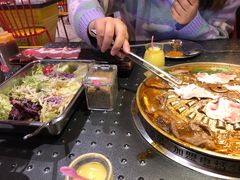 -小牛哈尼韩式水煎肉(万象城店)