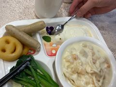 -麒麟中餐厅·经典粤菜·地道菜式老字号(广州长隆酒店)
