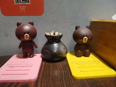 -哏儿寿司(红桥店)