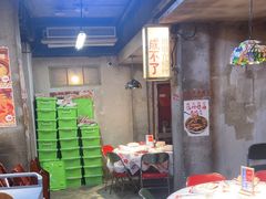 -五马集·海鲜·温州大牌档(黑金冠五马街十字路口店)