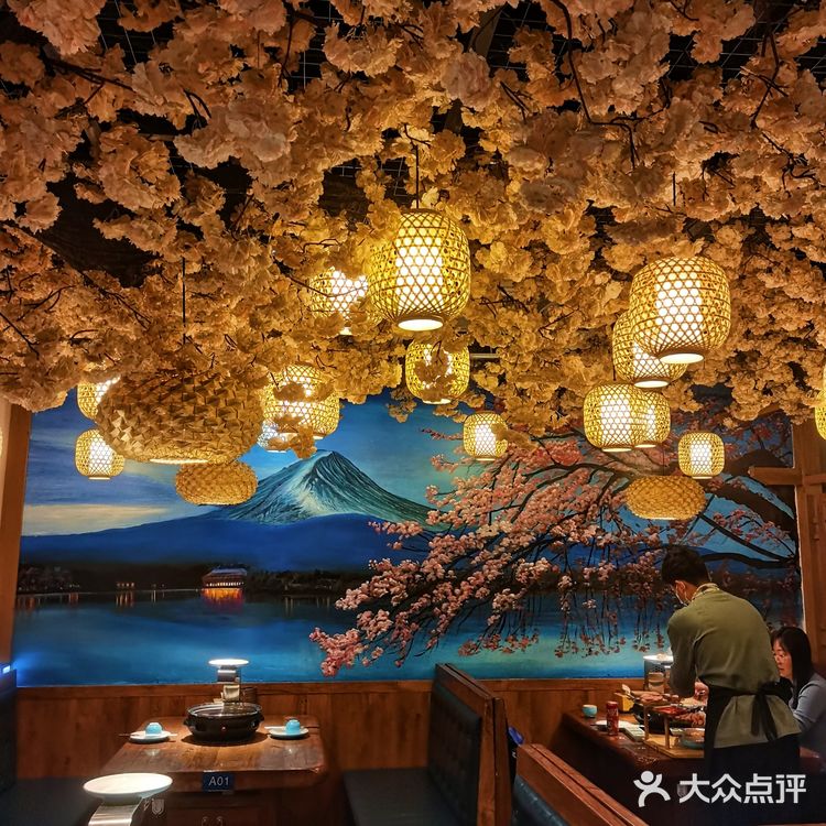 黑牛烤肉果然不一般，百吃不厌值得N刷！