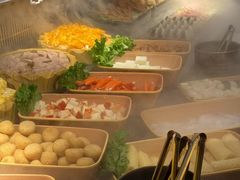 -牛New寿喜烧(金鹰世界店)