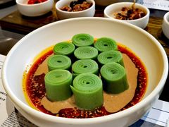 -小大董·烤鸭(观景餐厅·南京西路店)