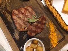 -米兰西点(鞍山店)