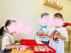 -19童学婴幼儿托育中心