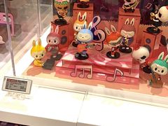 -泡泡玛特POPMART(合生汇店)