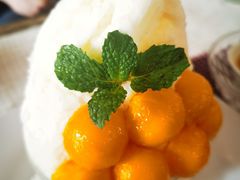 -Fresh Fruit Factory - Fruit Cuisine Restaurant
