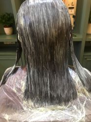 点击看大图 -Hair ART造型沙龙