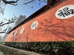 -钦赐仰殿道观