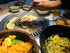 -猫抓烤肉(武进吾悦广场店)
